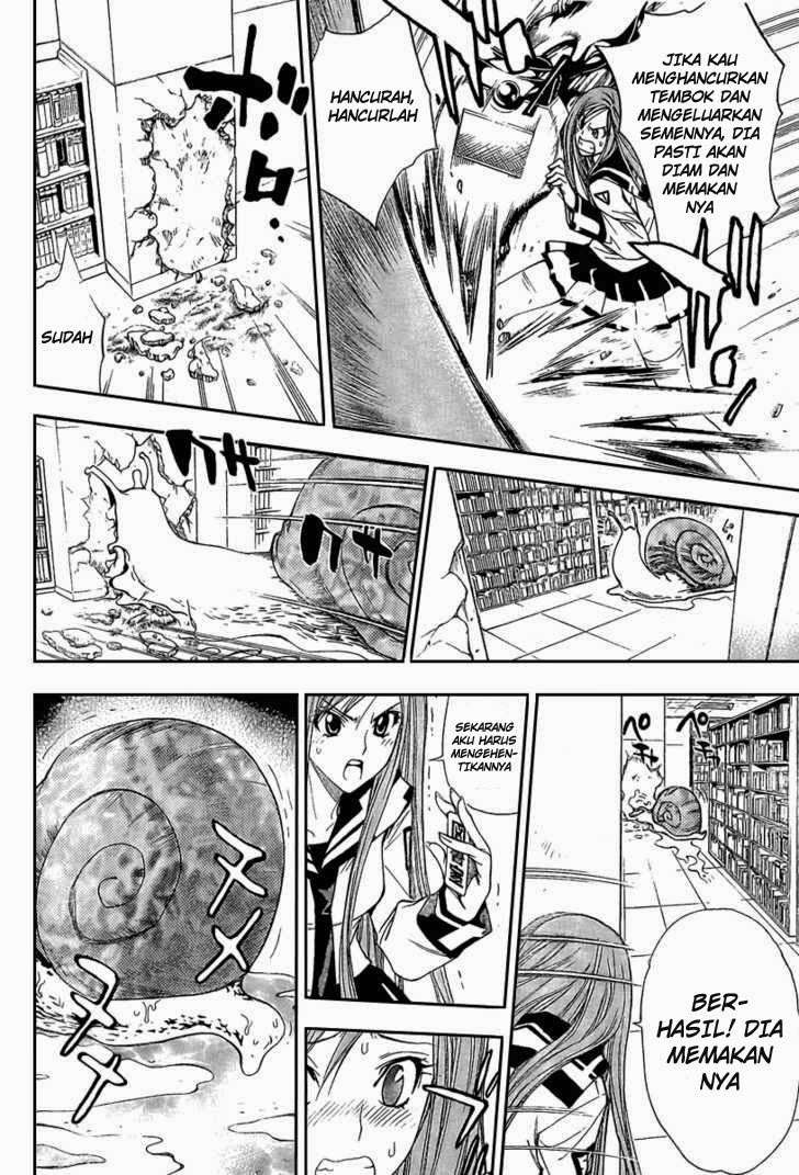Chapter 86 - halaman 27