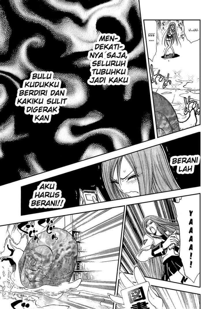 Chapter 86 - halaman 28