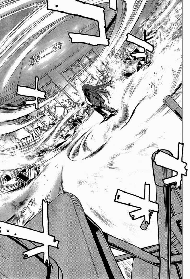Chapter 86 - halaman 33
