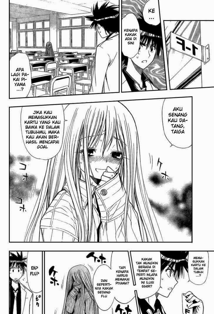 Chapter 86 - halaman 6