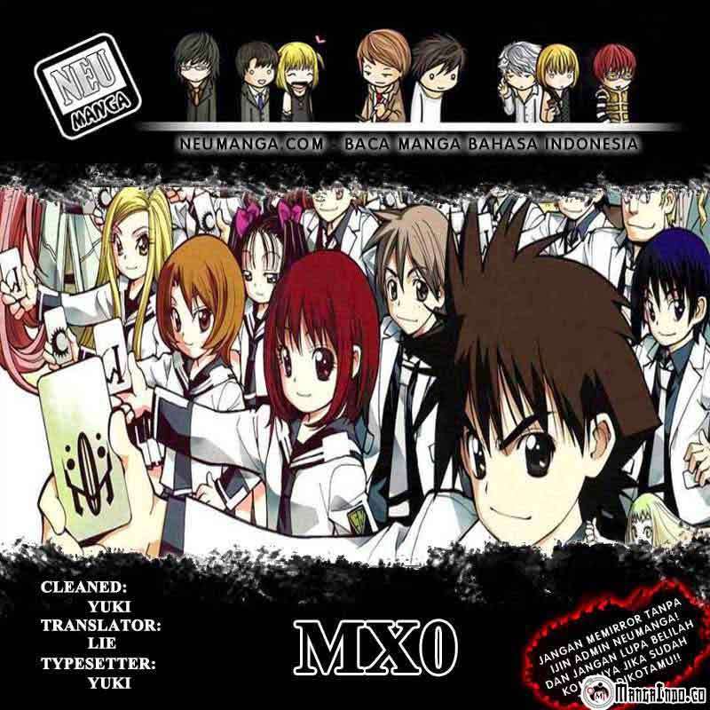 Chapter 85 - halaman 2