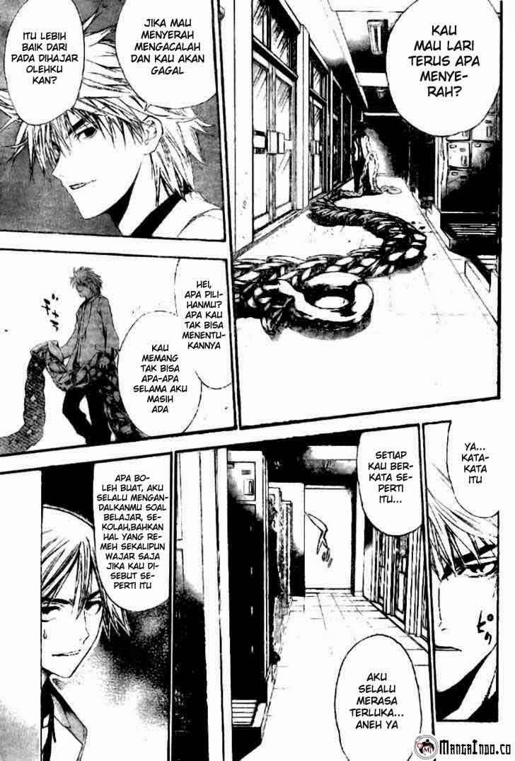 Chapter 85 - halaman 15