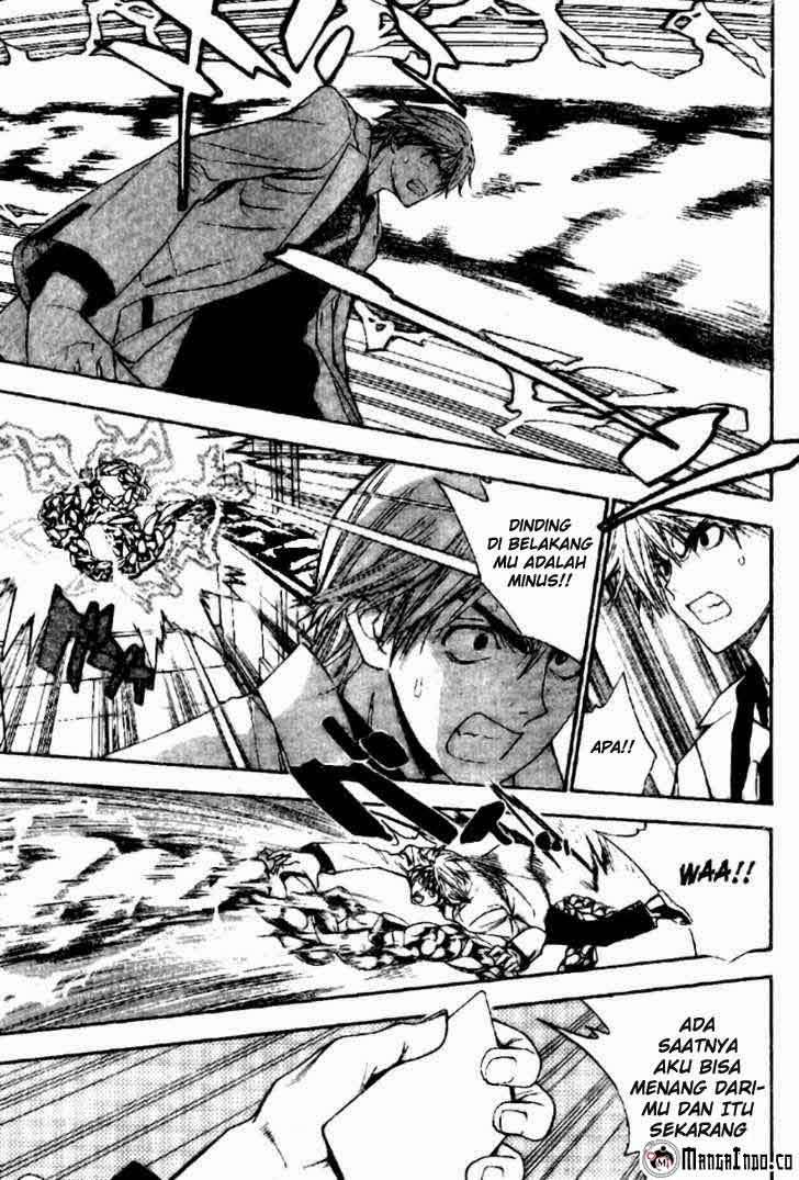 Chapter 85 - halaman 17