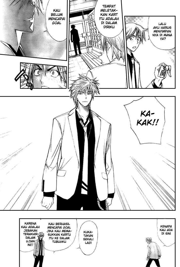 Chapter 85 - halaman 24