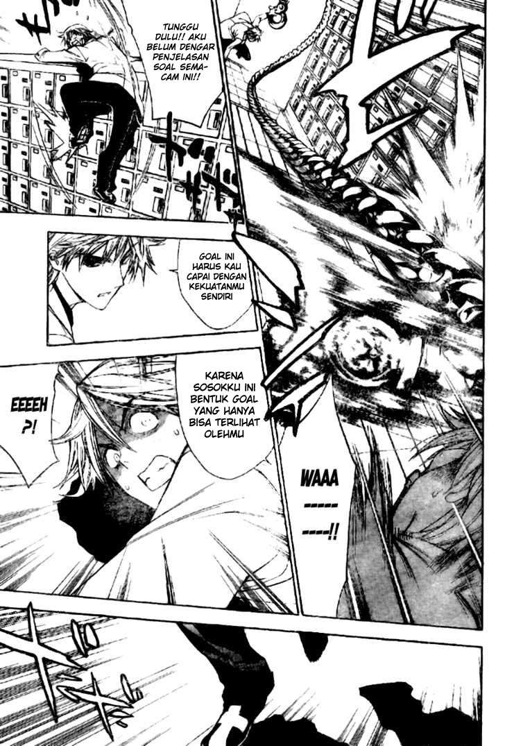 Chapter 85 - halaman 26