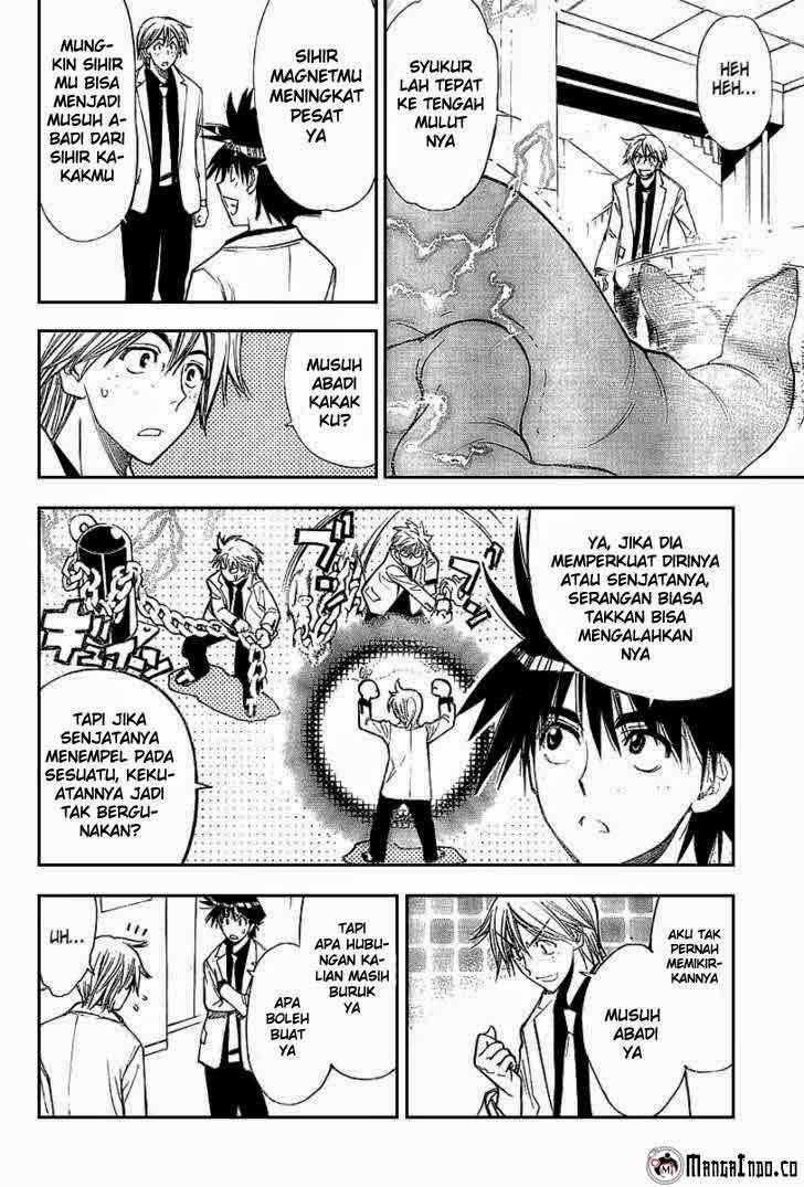 Chapter 85 - halaman 4