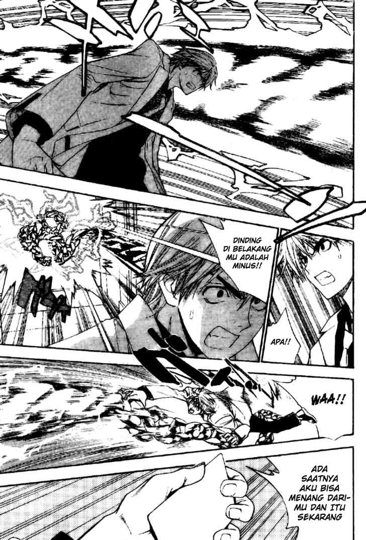 Chapter 85 - halaman 34