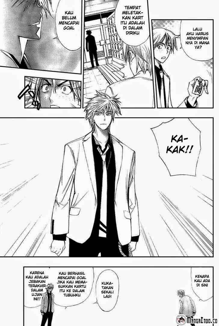 Chapter 85 - halaman 7
