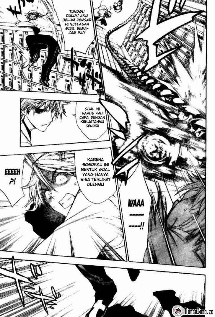 Chapter 85 - halaman 9