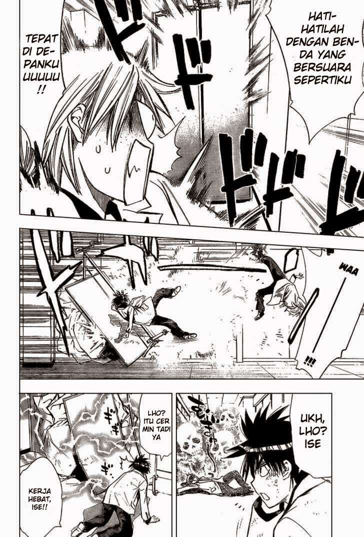 Chapter 84 - halaman 12