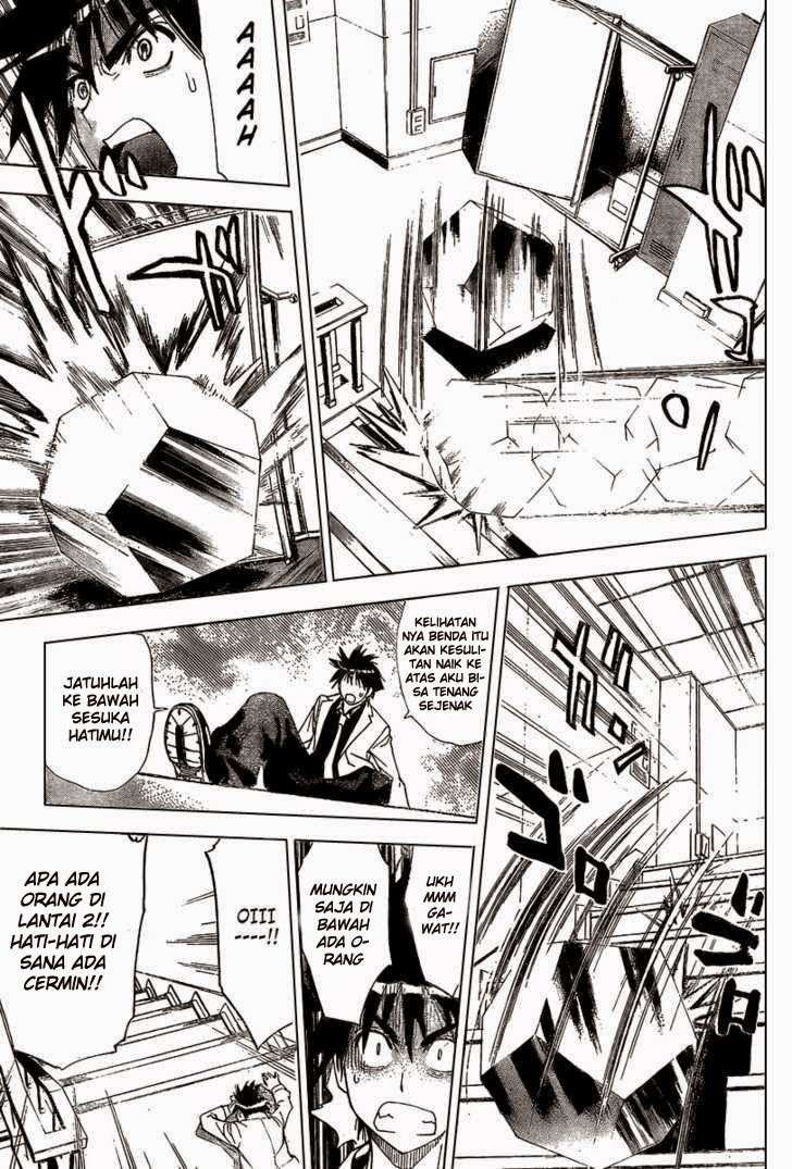 Chapter 84 - halaman 7