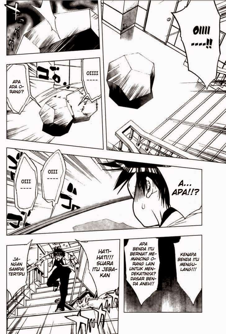 Chapter 84 - halaman 8
