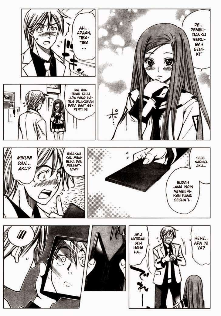 Chapter 83 - halaman 15