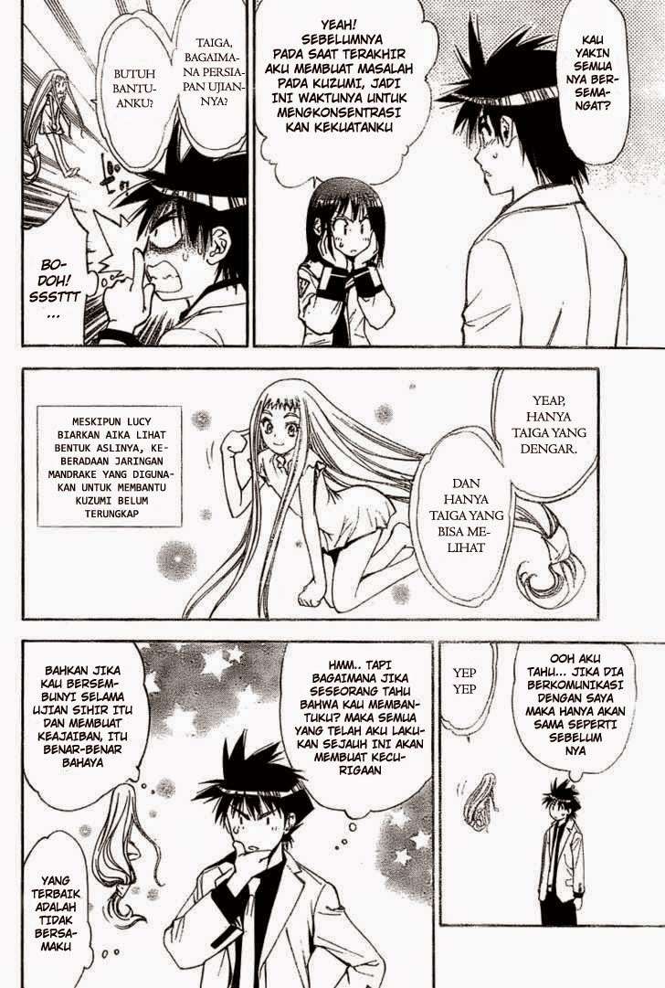 Chapter 83 - halaman 6