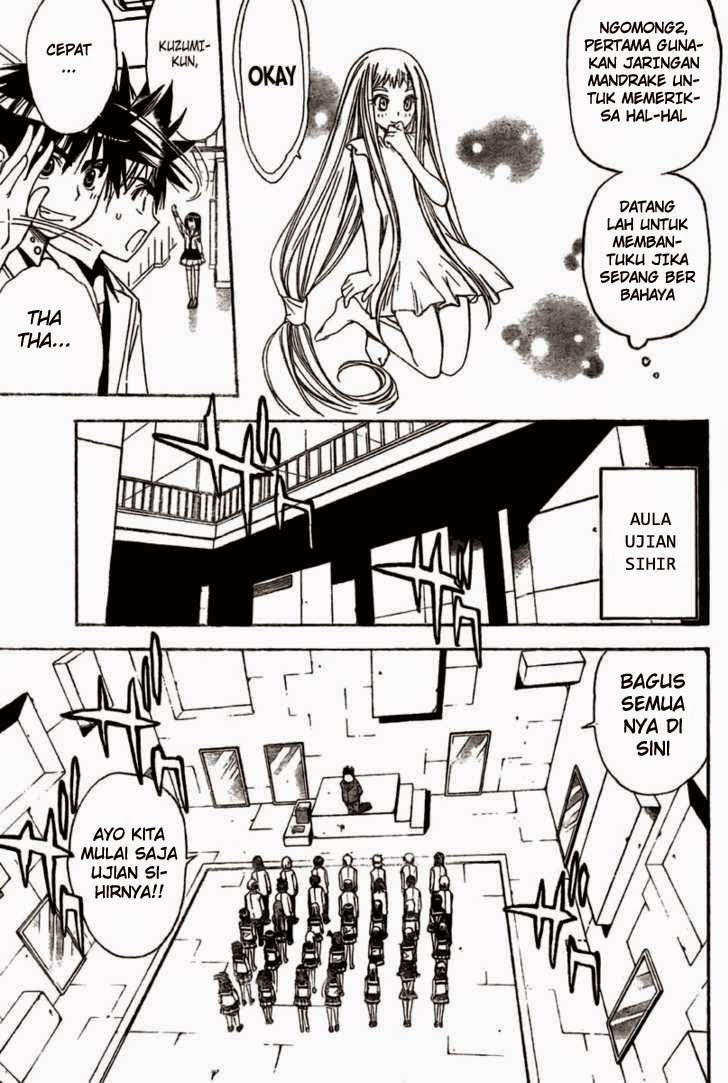 Chapter 83 - halaman 7