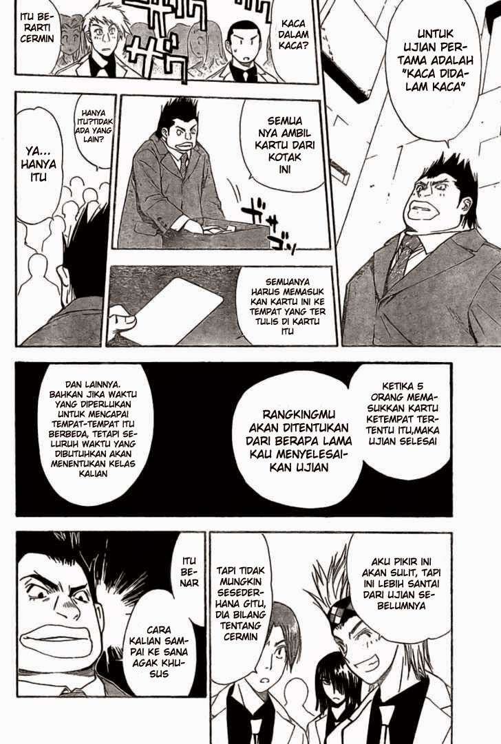 Chapter 83 - halaman 8