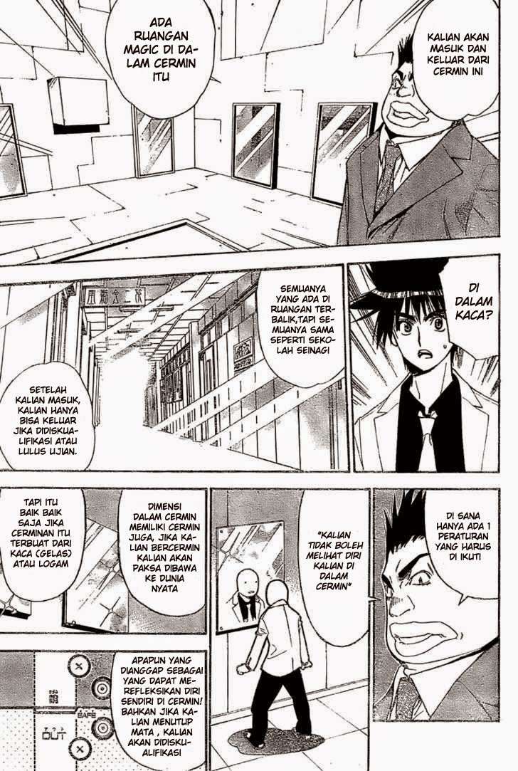 Chapter 83 - halaman 9