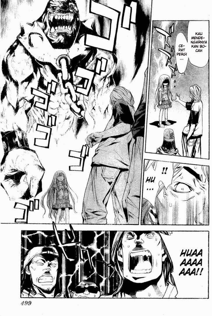Chapter 82 - halaman 13