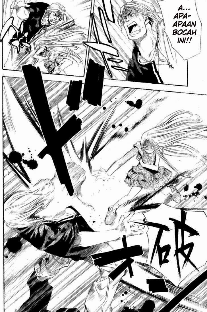 Chapter 82 - halaman 14