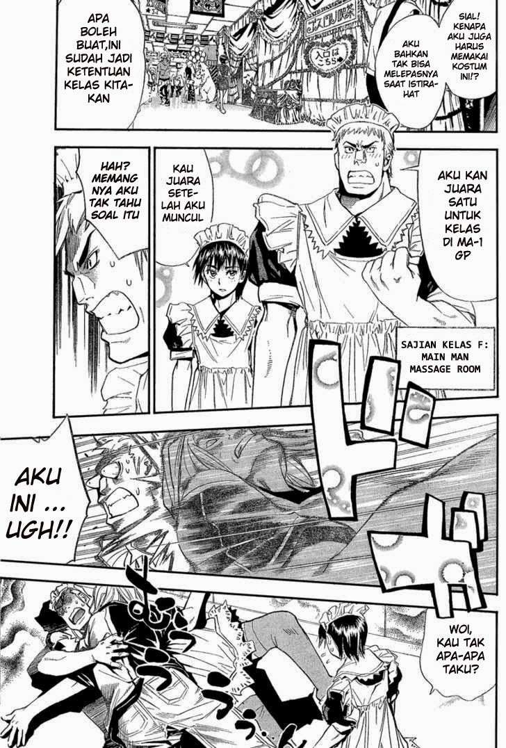 Chapter 82 - halaman 15