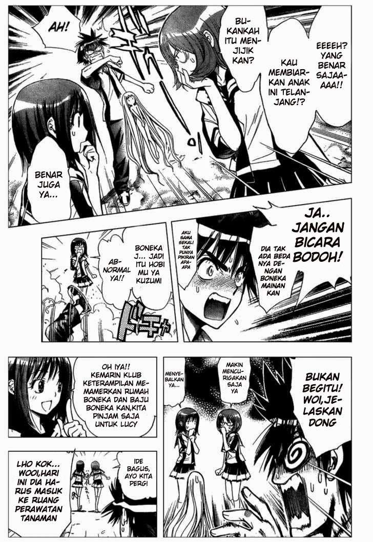 Chapter 81 - halaman 9