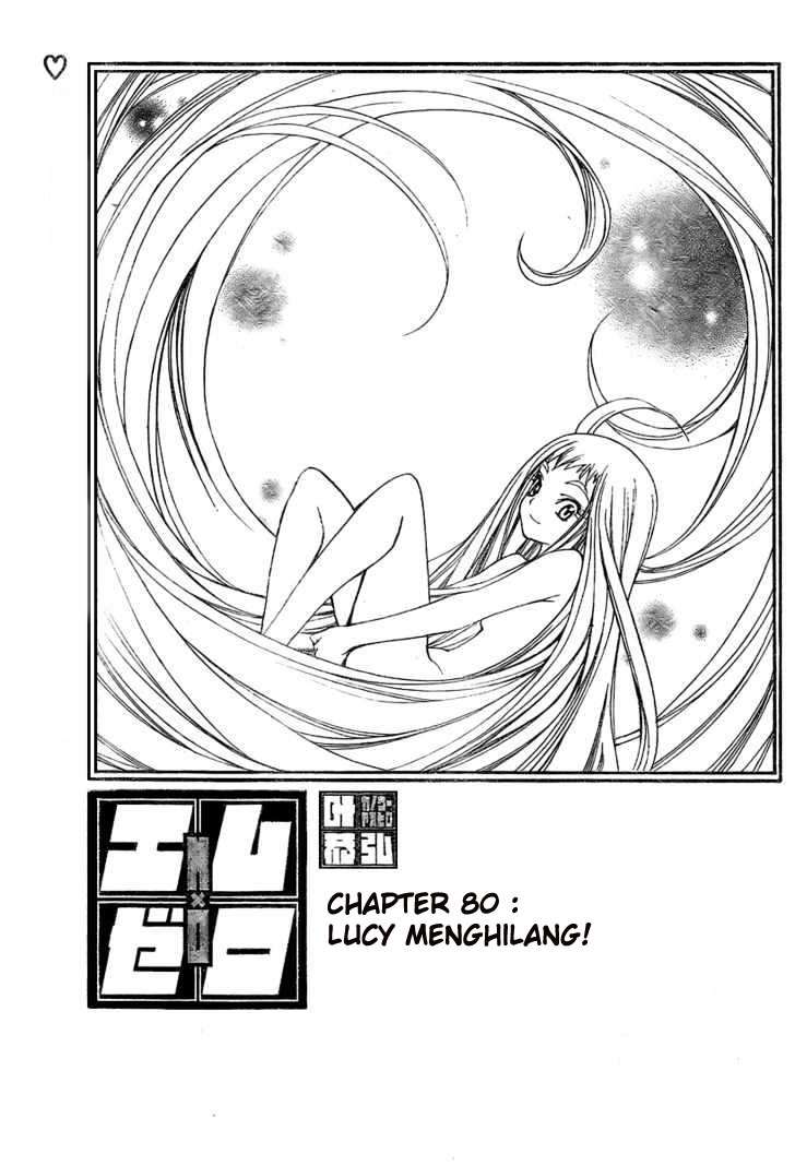 Chapter 80 - halaman 2