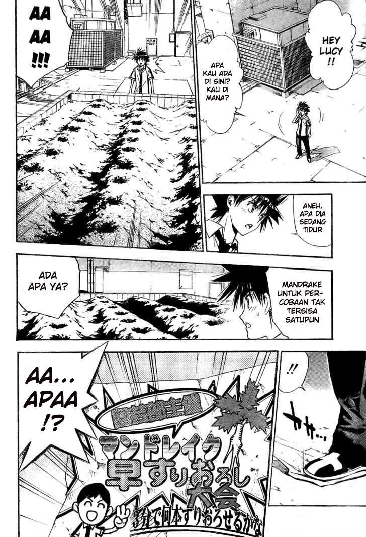 Chapter 80 - halaman 12