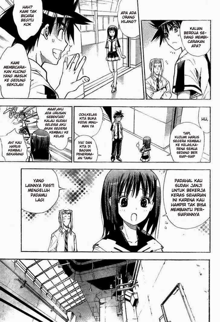 Chapter 80 - halaman 13