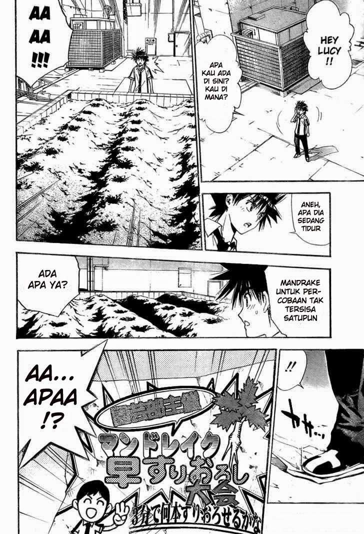 Chapter 80 - halaman 14