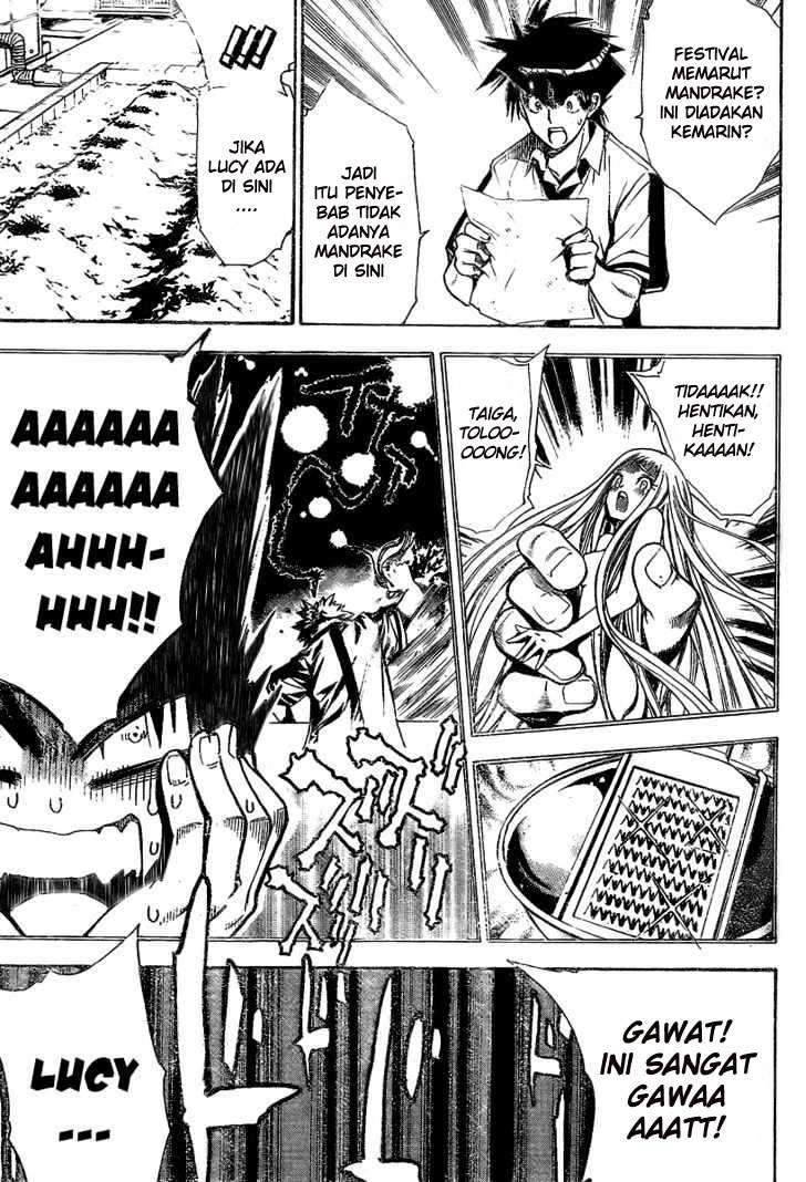 Chapter 80 - halaman 15
