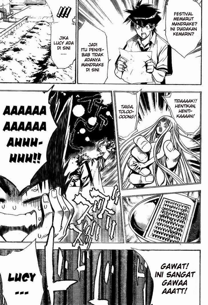 Chapter 80 - halaman 17