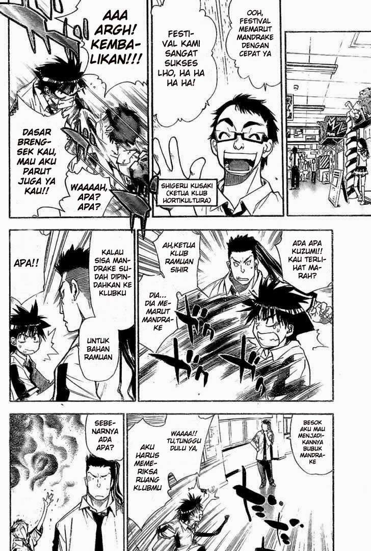 Chapter 80 - halaman 18