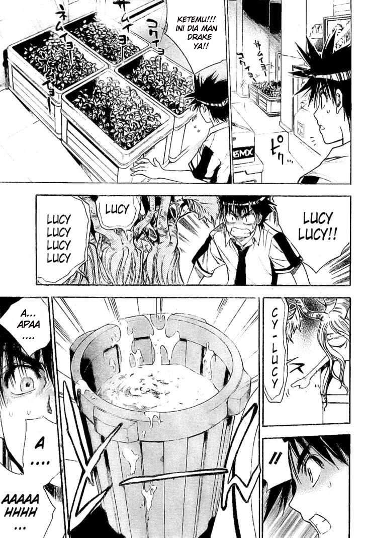 Chapter 80 - halaman 22