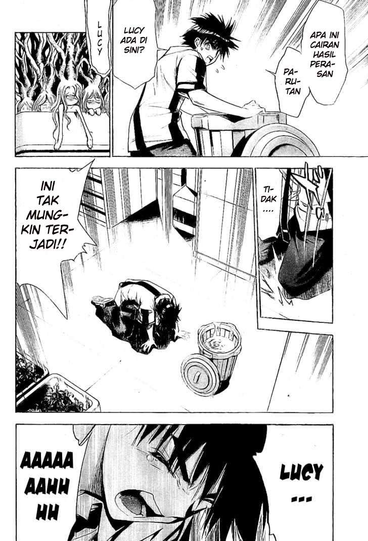 Chapter 80 - halaman 24