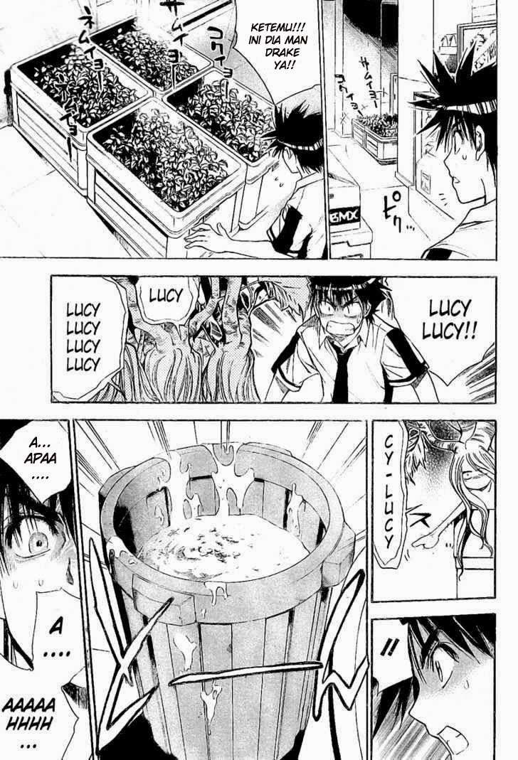 Chapter 80 - halaman 25