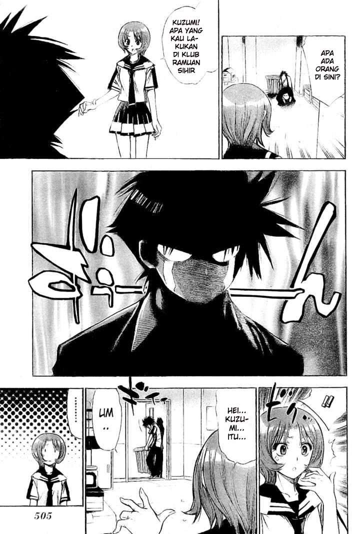 Chapter 80 - halaman 26