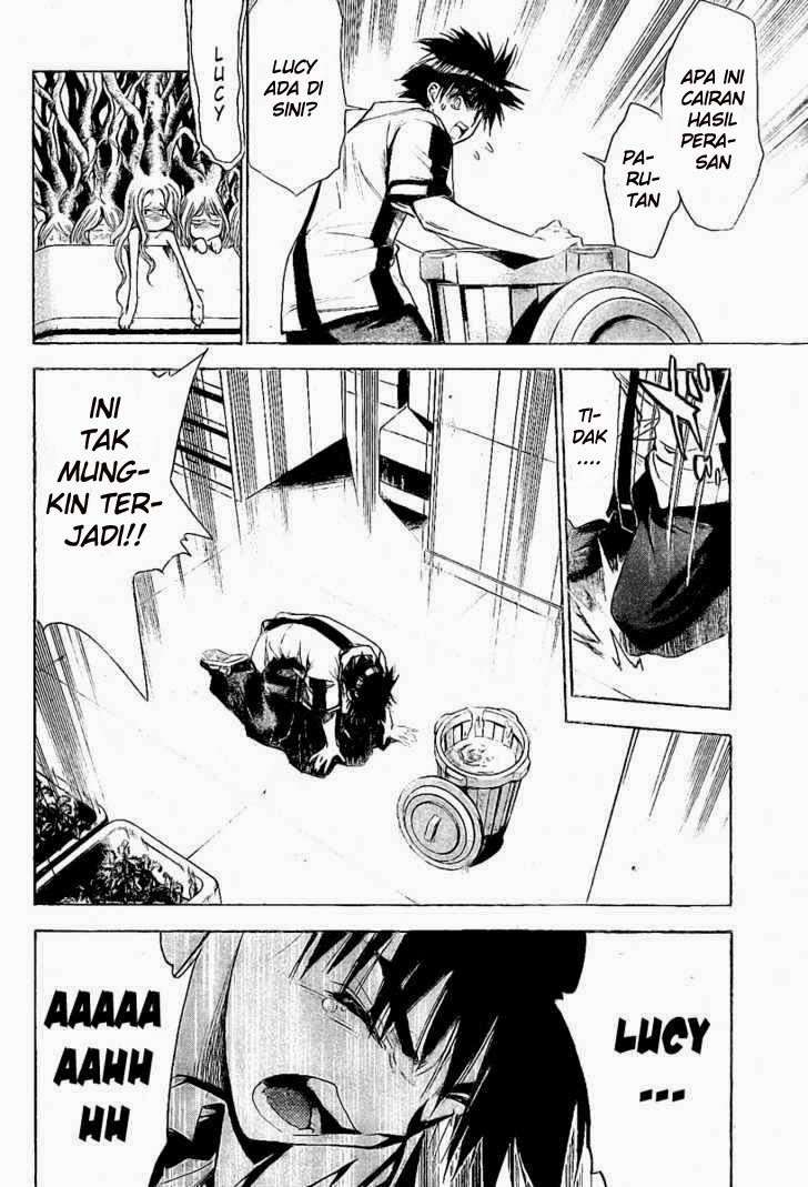 Chapter 80 - halaman 27