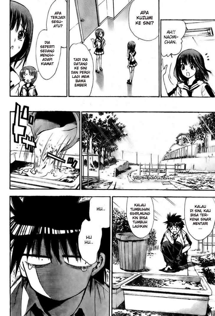 Chapter 80 - halaman 29
