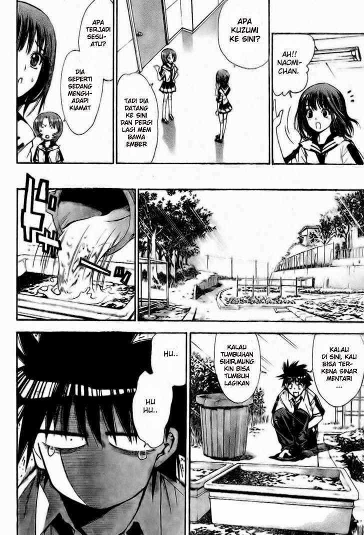 Chapter 80 - halaman 30