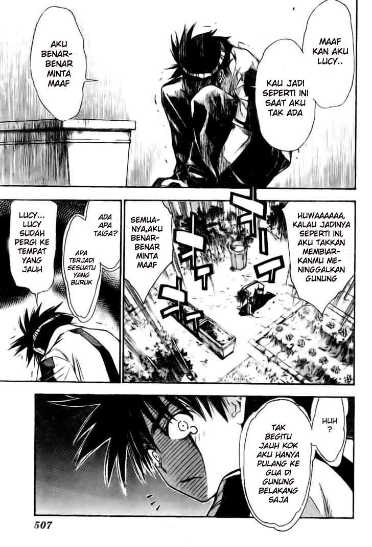 Chapter 80 - halaman 31