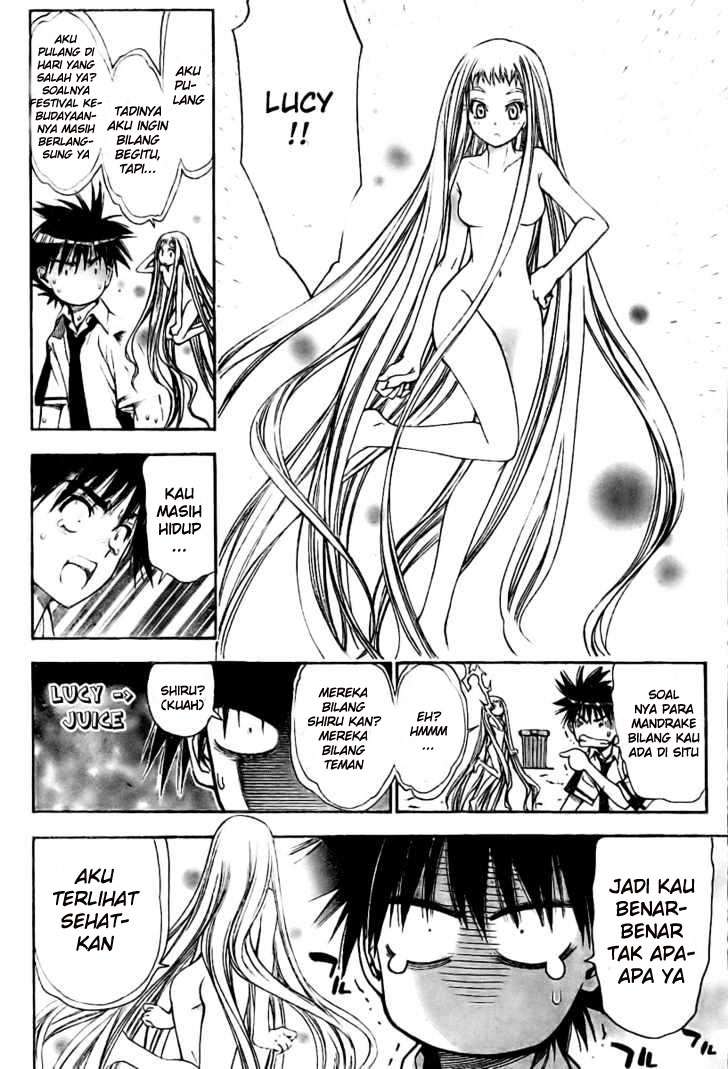 Chapter 80 - halaman 32