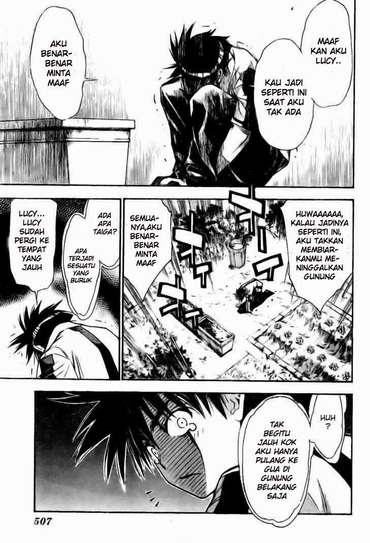 Chapter 80 - halaman 33