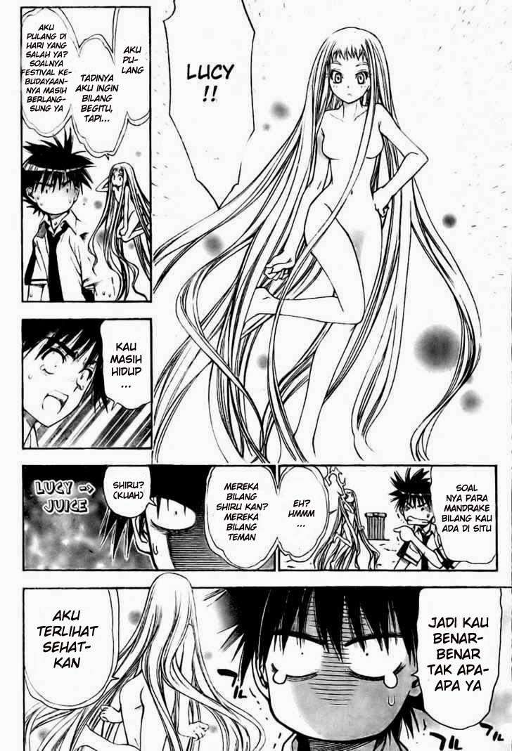 Chapter 80 - halaman 34