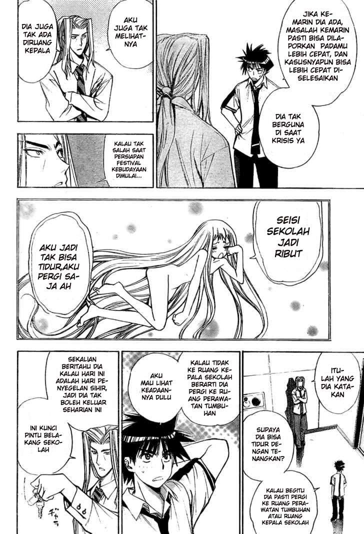 Chapter 80 - halaman 9