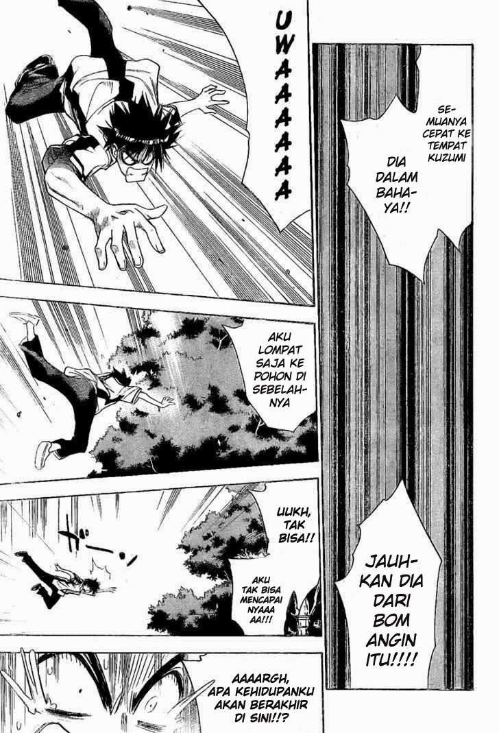 Chapter 79 - halaman 12