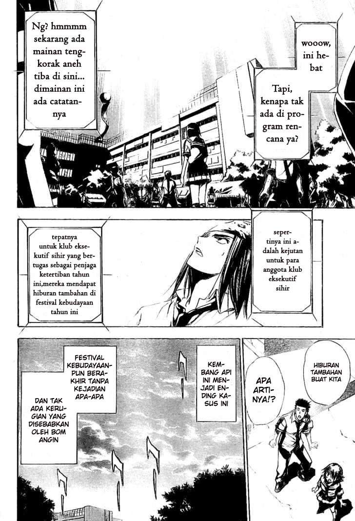 Chapter 79 - halaman 18