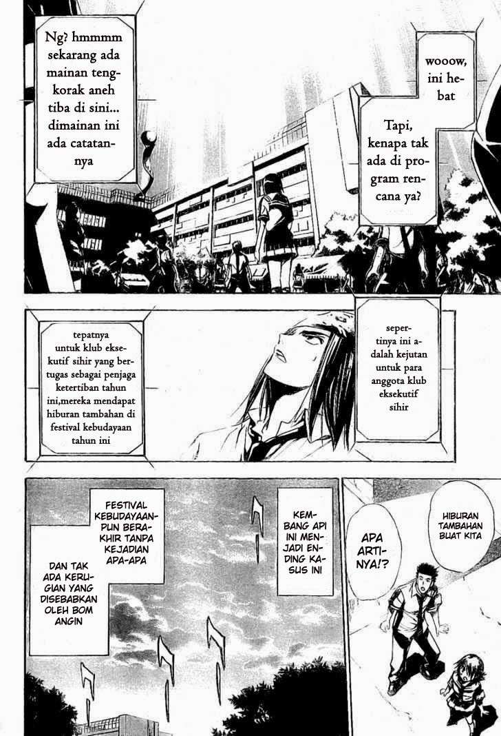 Chapter 79 - halaman 20