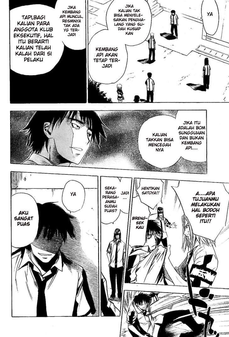 Chapter 79 - halaman 23