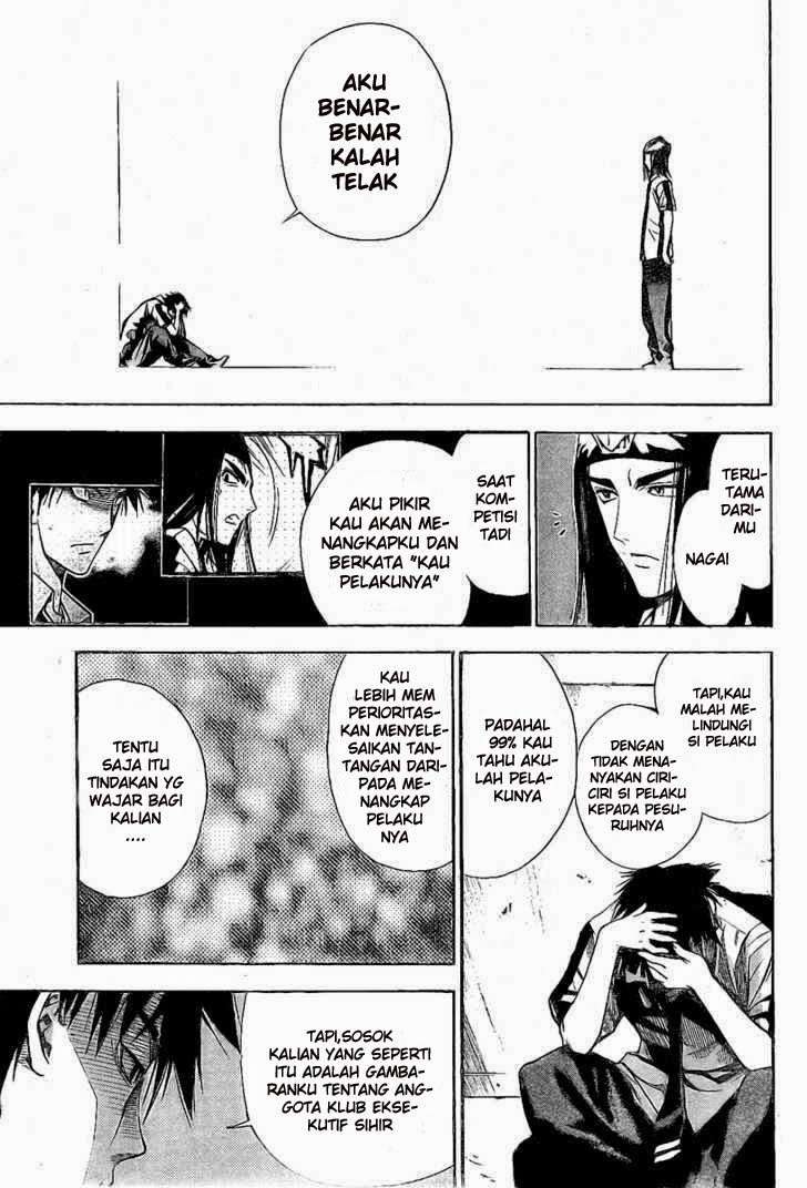 Chapter 79 - halaman 27