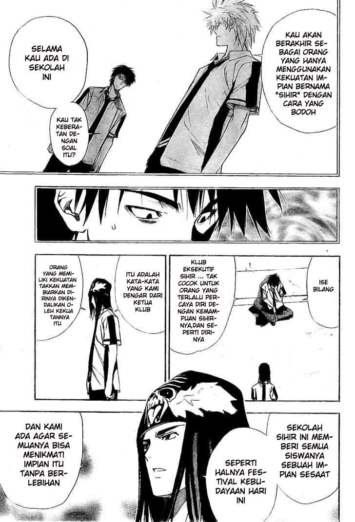 Chapter 79 - halaman 28